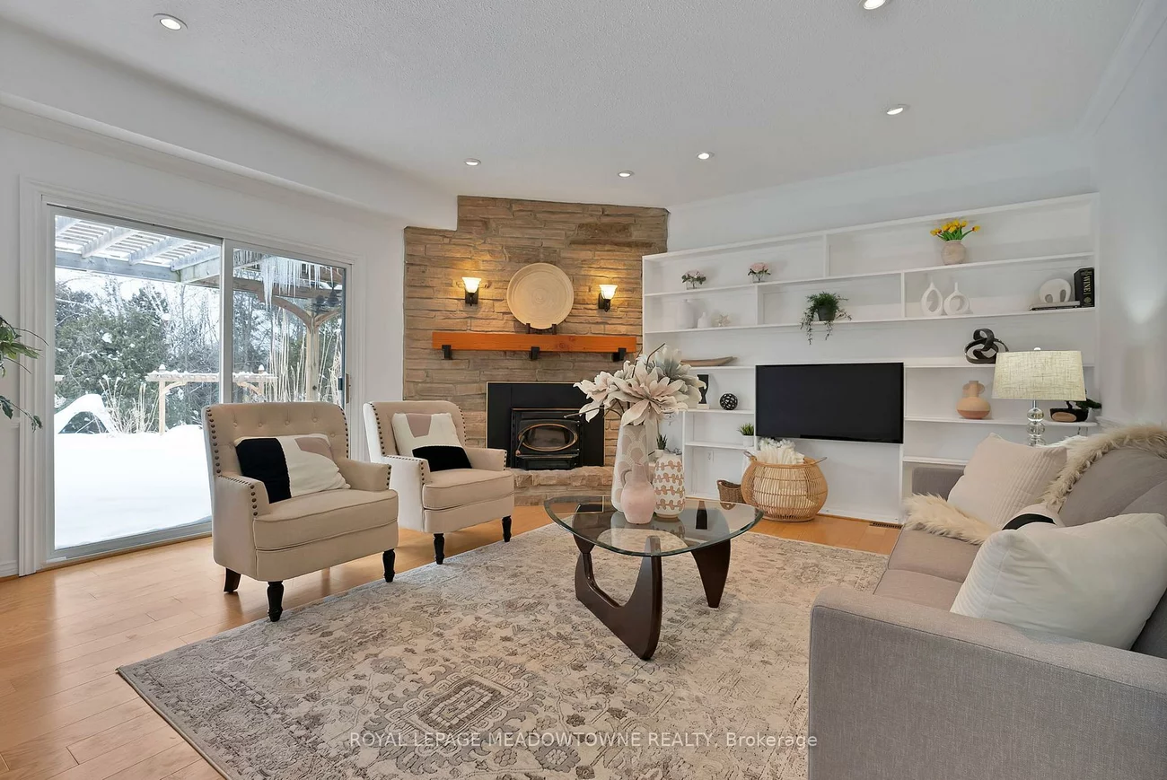 19, Steele Home, Palgrave, Caledon