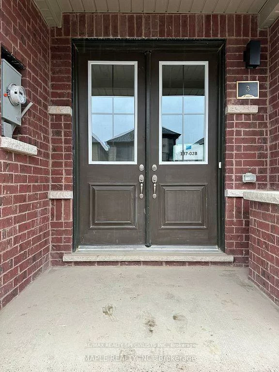 3, Camino Real, Rural Caledon, Caledon