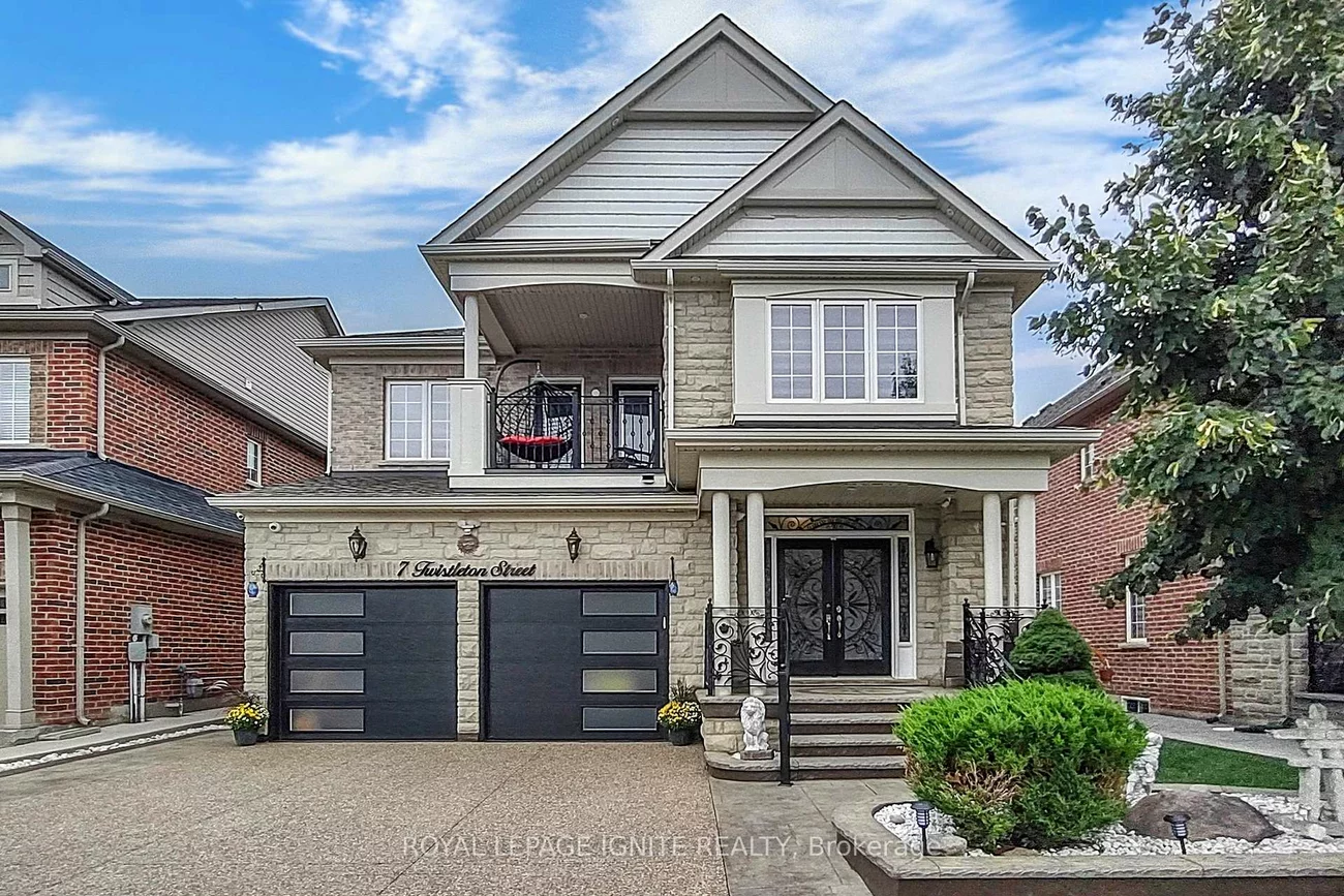 7, Twistleton, Rural Caledon, Caledon