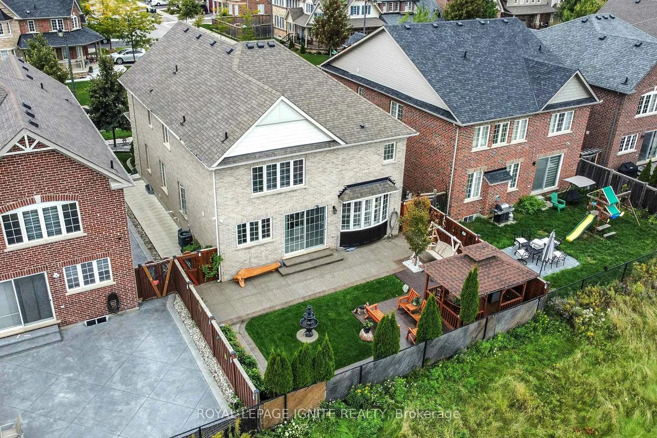 7, Twistleton, Rural Caledon, Caledon