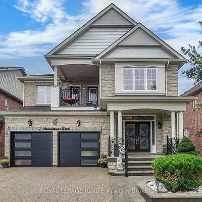 7, Twistleton, Rural Caledon, Caledon