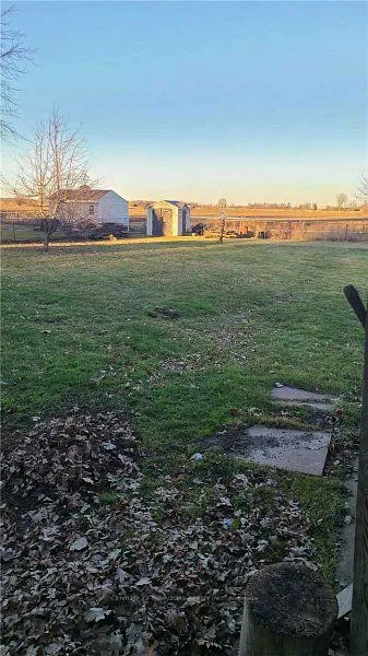 12527, Winston Churchill, Rural Caledon, Caledon