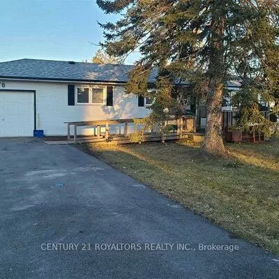 12527, Winston Churchill, Rural Caledon, Caledon