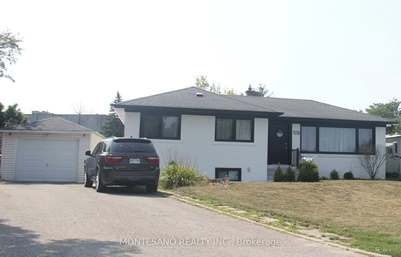 108, Stephen, Bolton East, Caledon