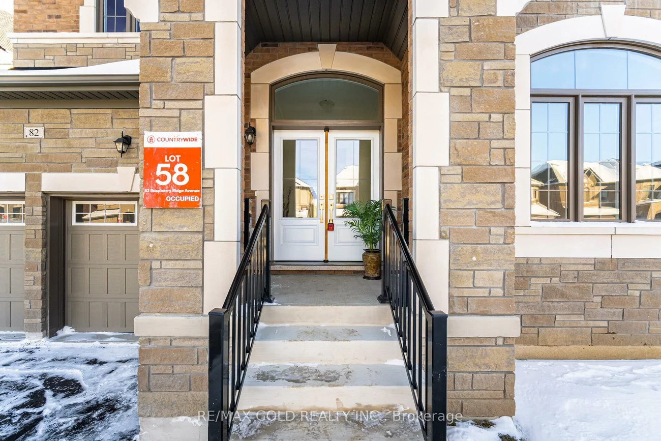 82, Raspberry Ridge, Caledon East, Caledon