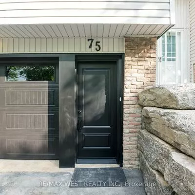 75, Wright, Bolton North, Caledon