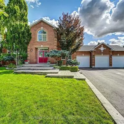 7, Brandiff, Caledon East, Caledon