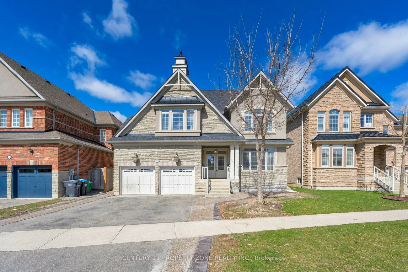 56, Gentle Fox, Rural Caledon, Caledon