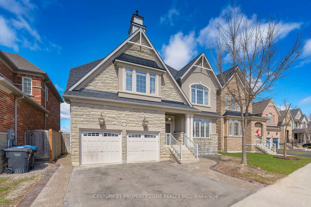 56, Gentle Fox, Rural Caledon, Caledon