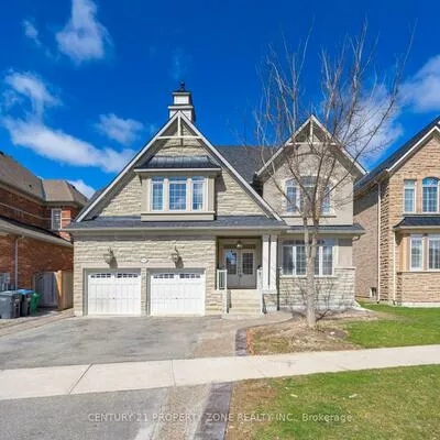 56, Gentle Fox, Rural Caledon, Caledon