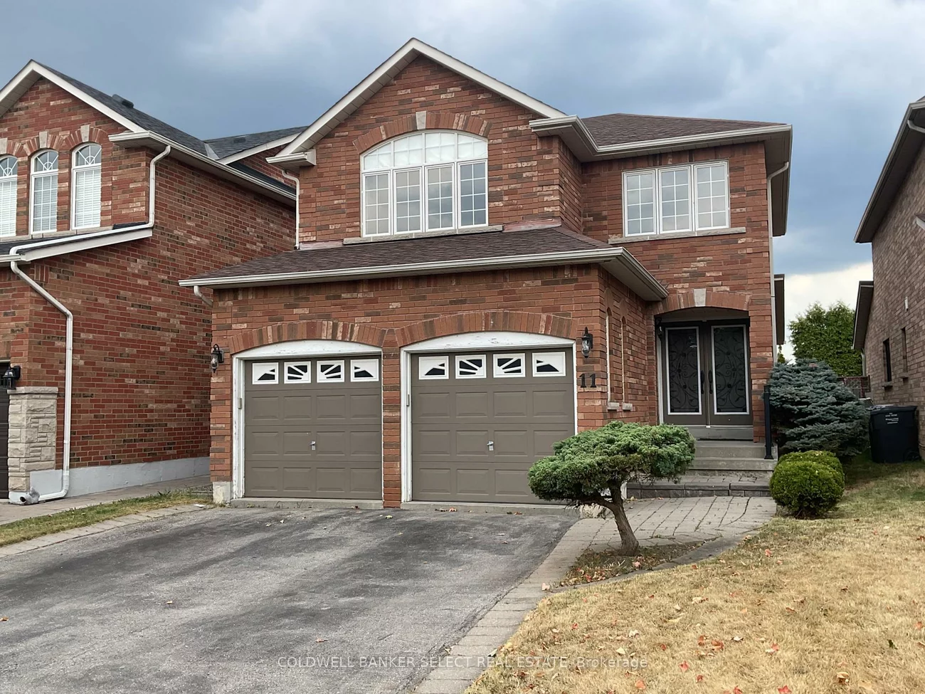 11, Shangrila, Bolton West, Caledon