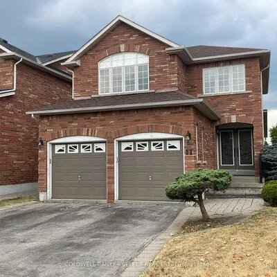 11, Shangrila, Bolton West, Caledon