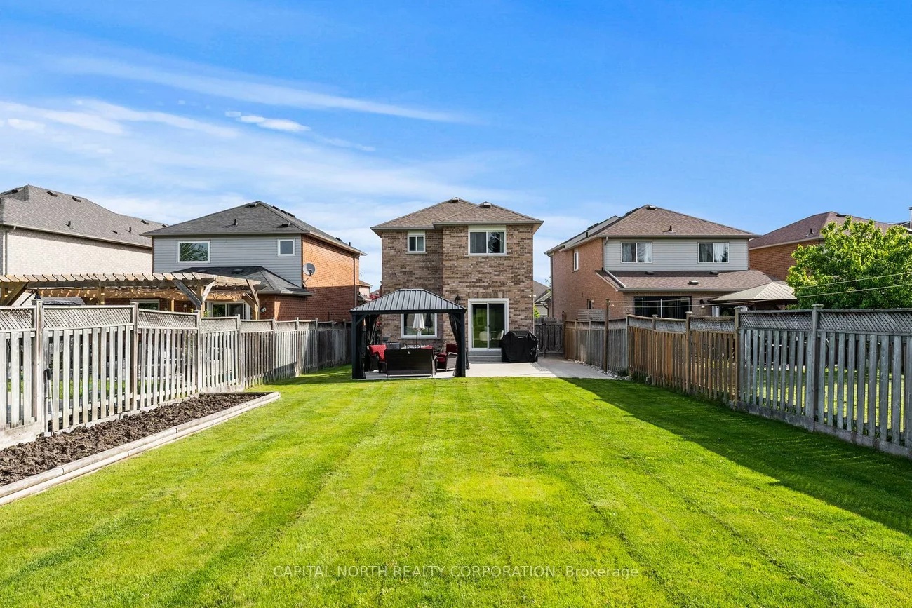 95, Harvest Moon, Bolton West, Caledon