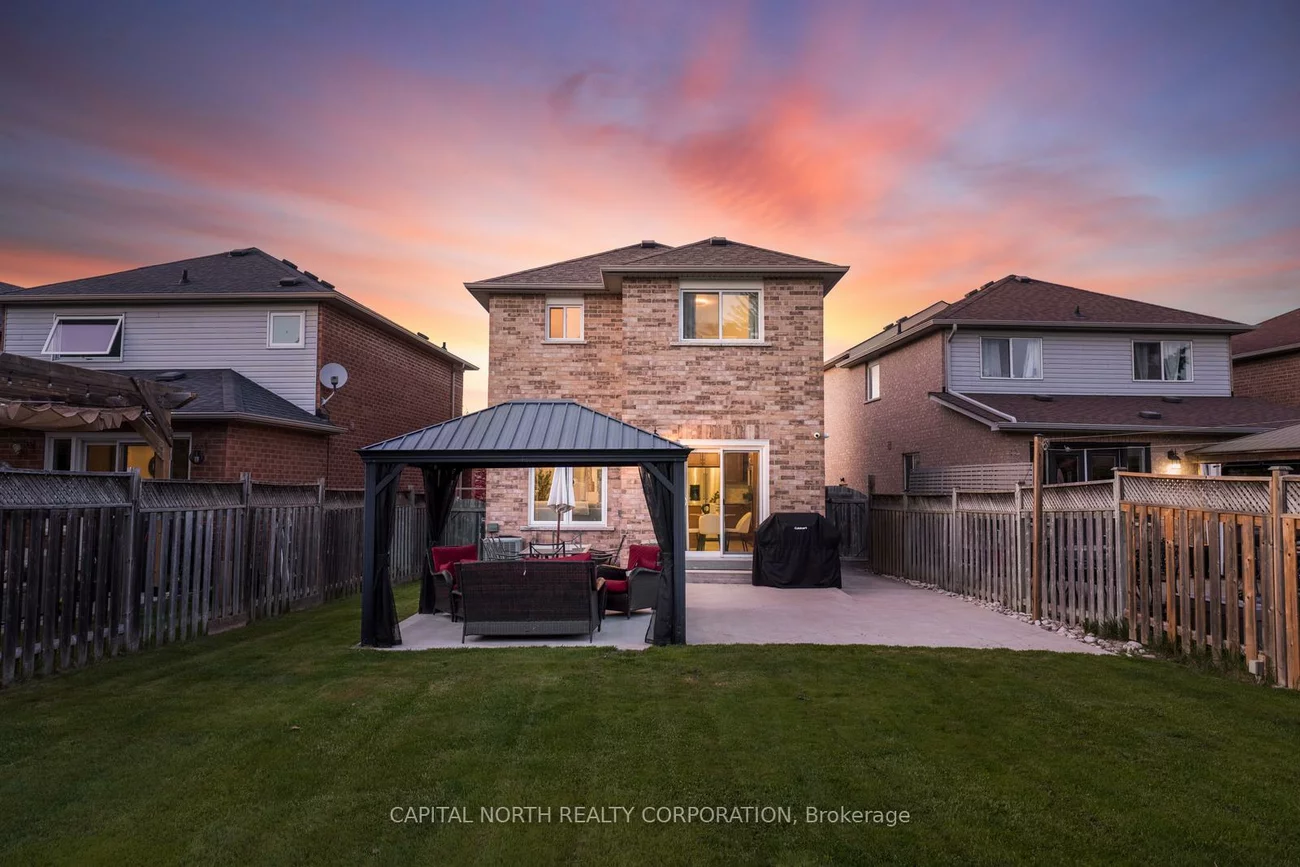 95, Harvest Moon, Bolton West, Caledon