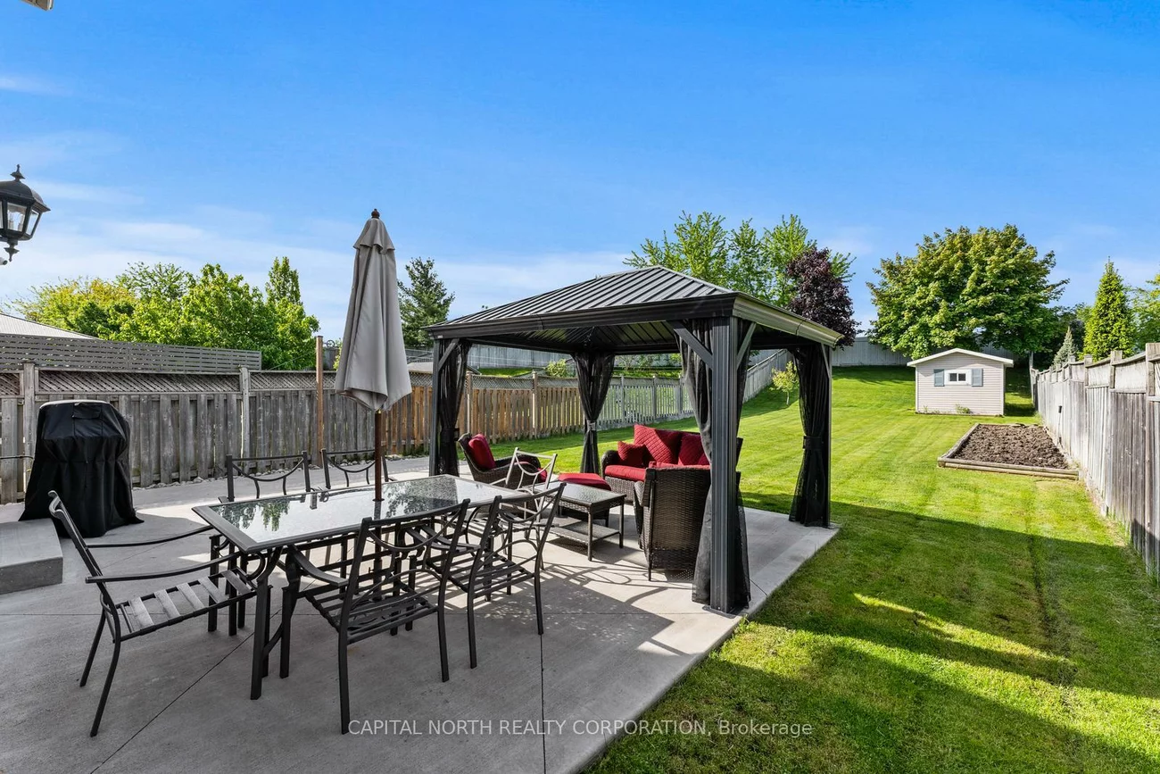 95, Harvest Moon, Bolton West, Caledon