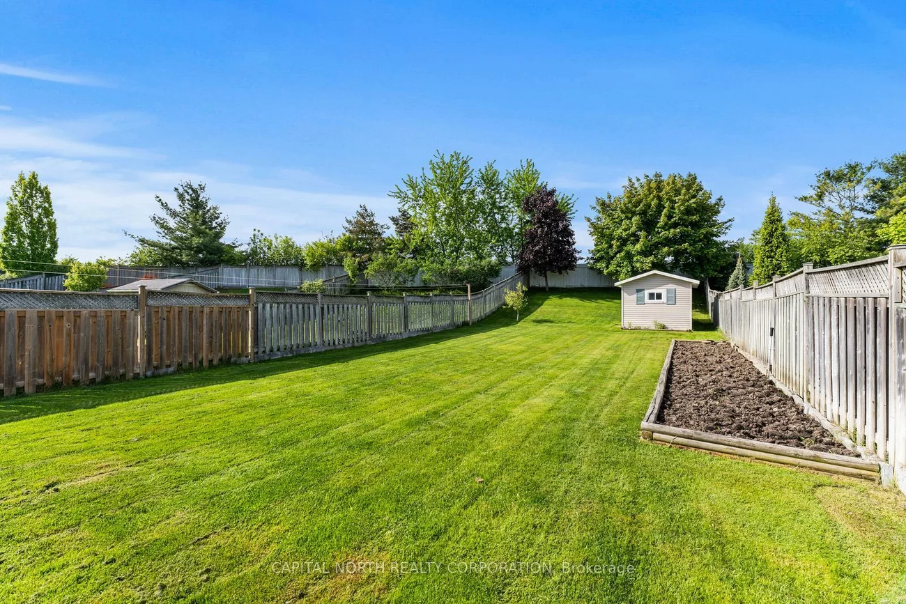 95, Harvest Moon, Bolton West, Caledon