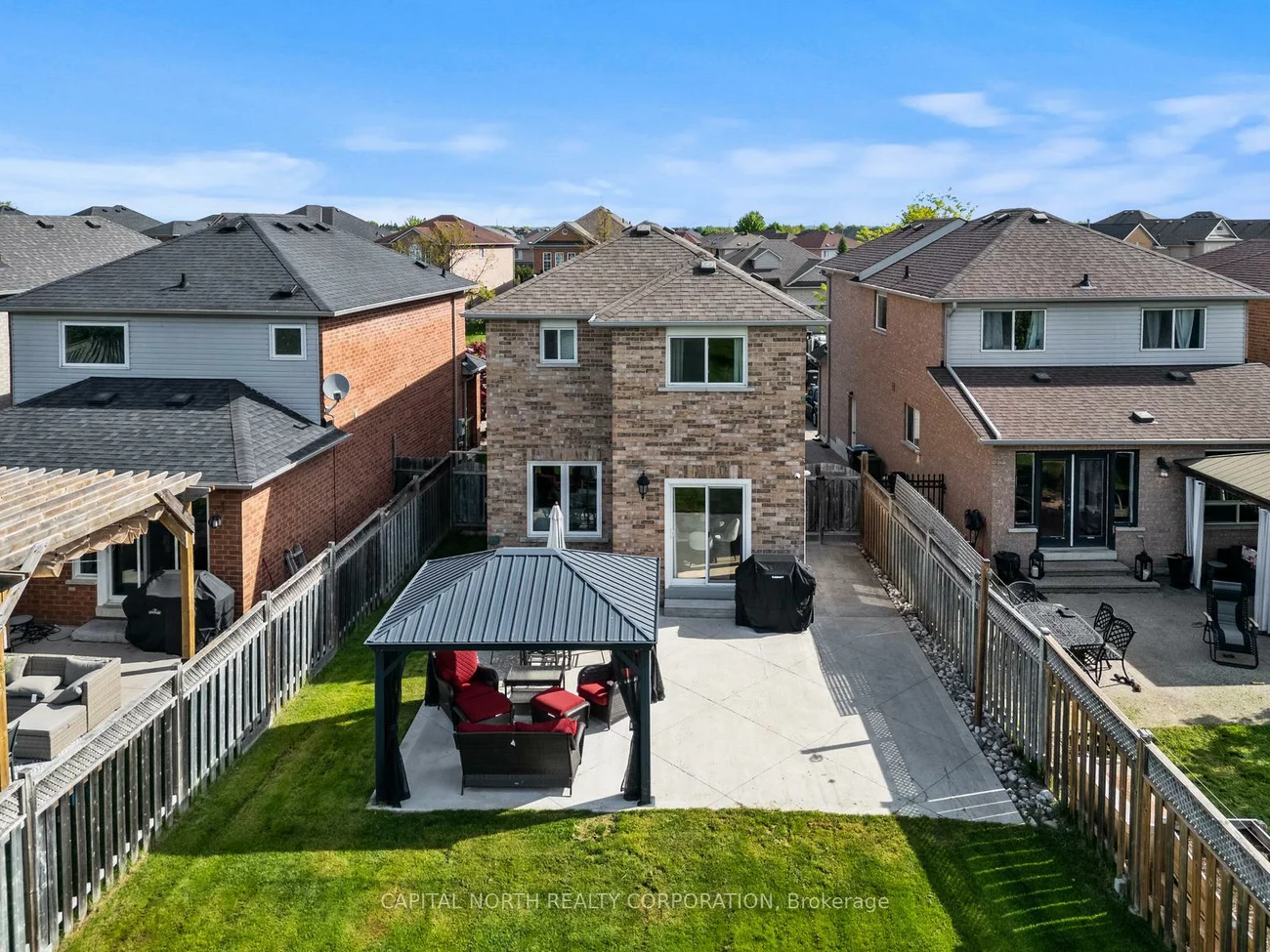 95, Harvest Moon, Bolton West, Caledon