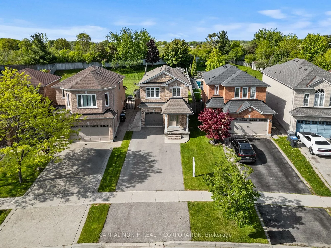 95, Harvest Moon, Bolton West, Caledon