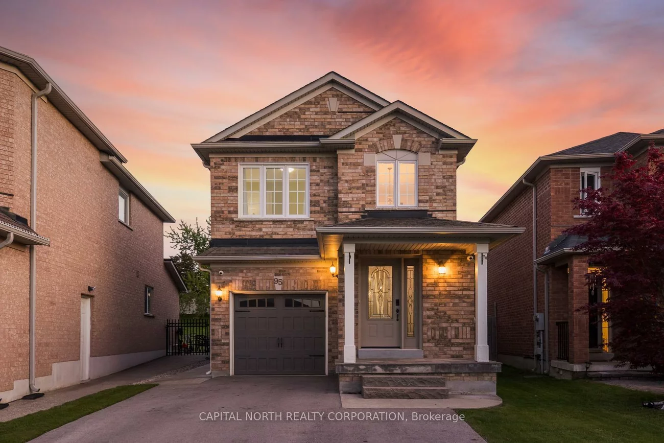 95, Harvest Moon, Bolton West, Caledon