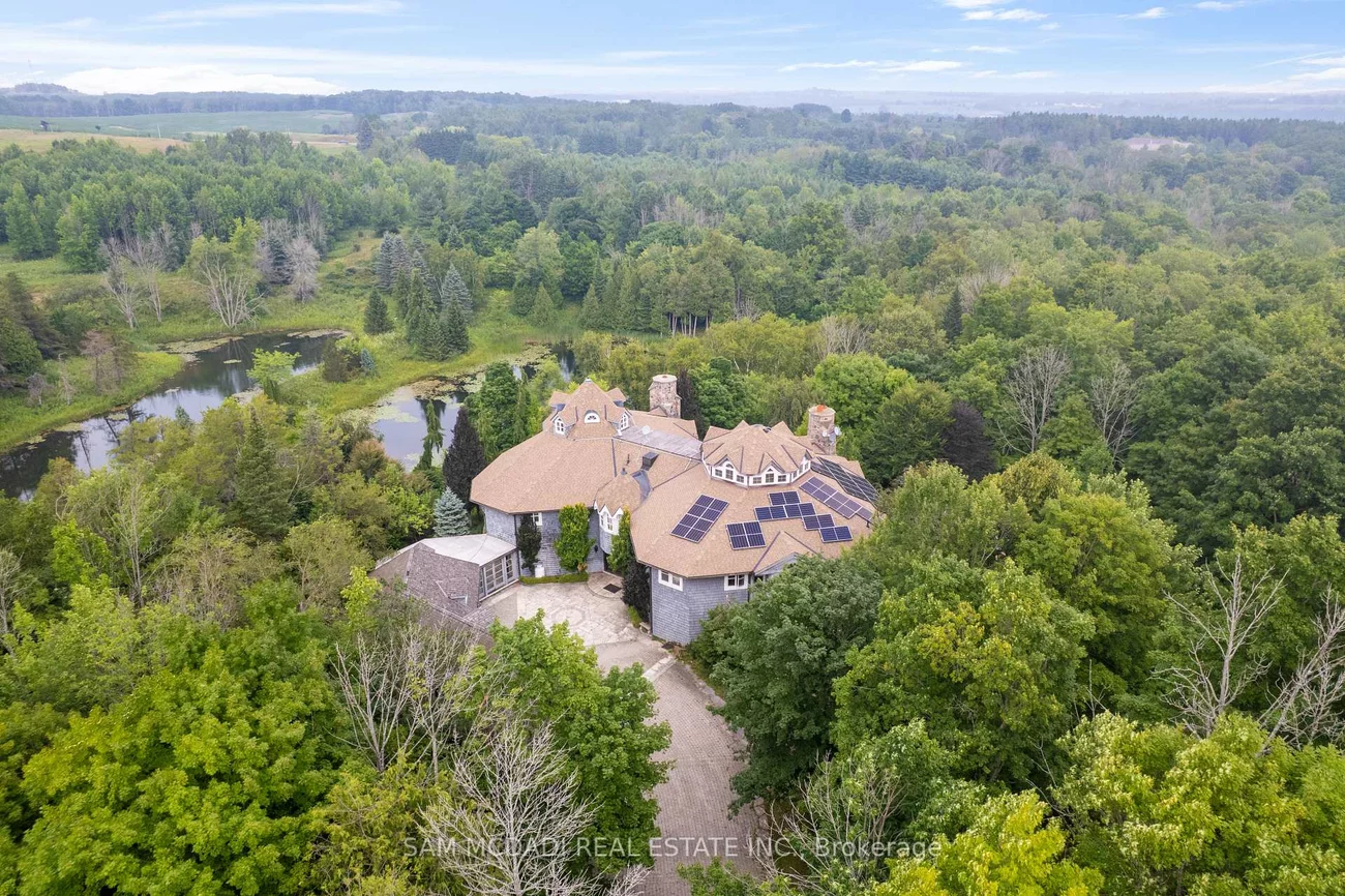 9, Flaherty, Rural Caledon, Caledon