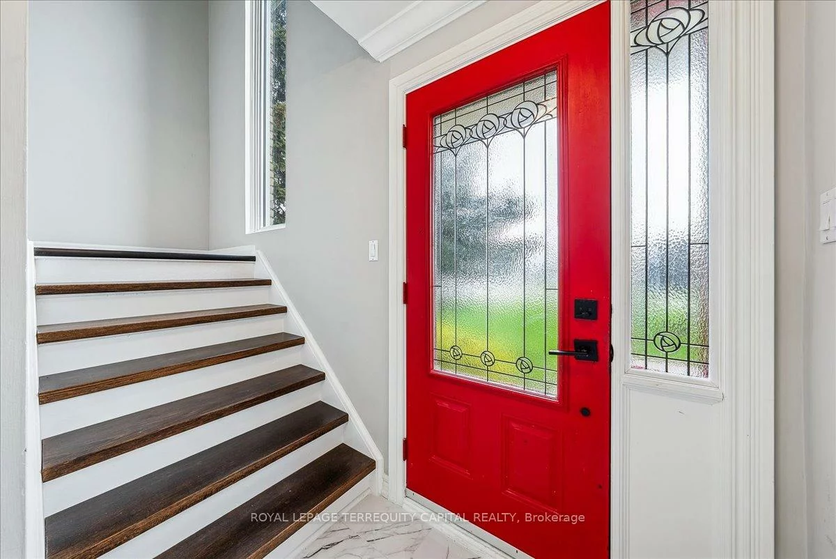 4, Downey, Bolton East, Caledon