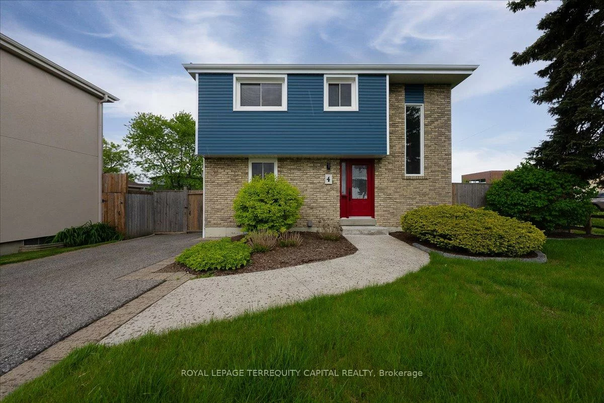 4, Downey, Bolton East, Caledon