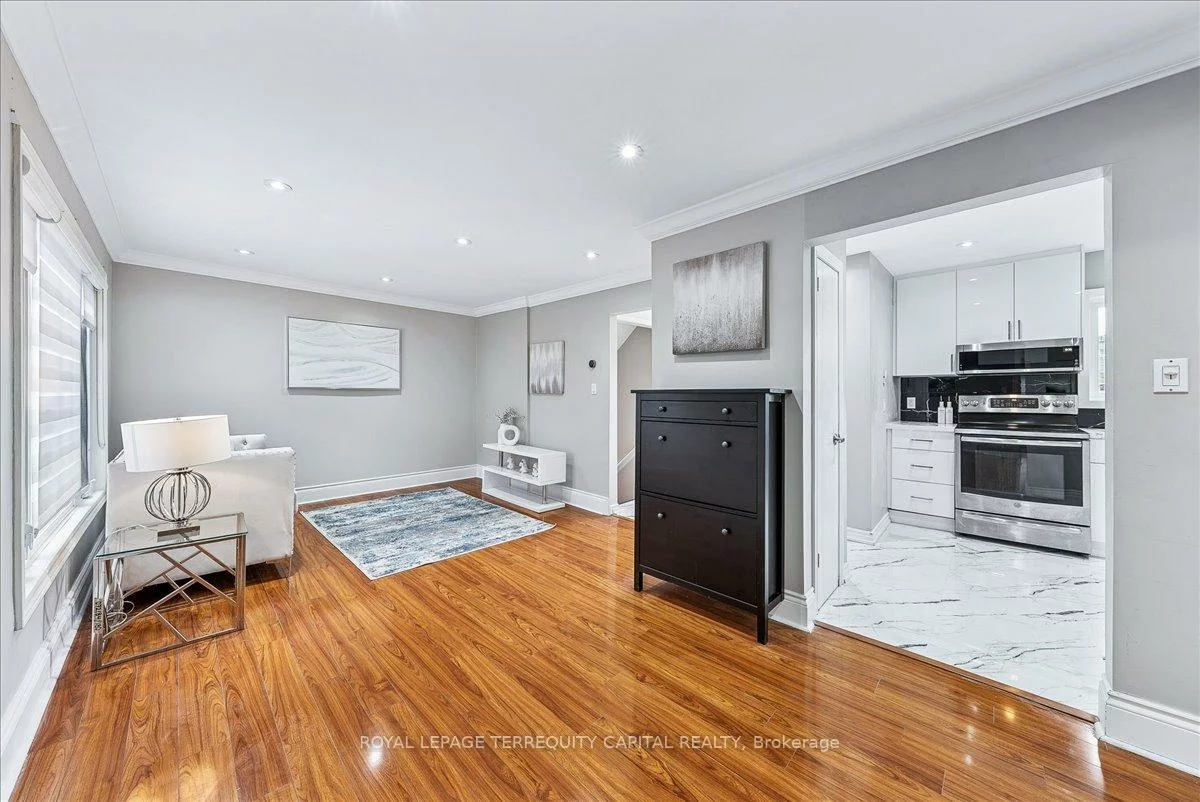 4, Downey, Bolton East, Caledon
