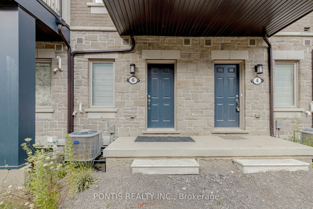 6, JOSEPH HALBERT, Rural Caledon, Caledon