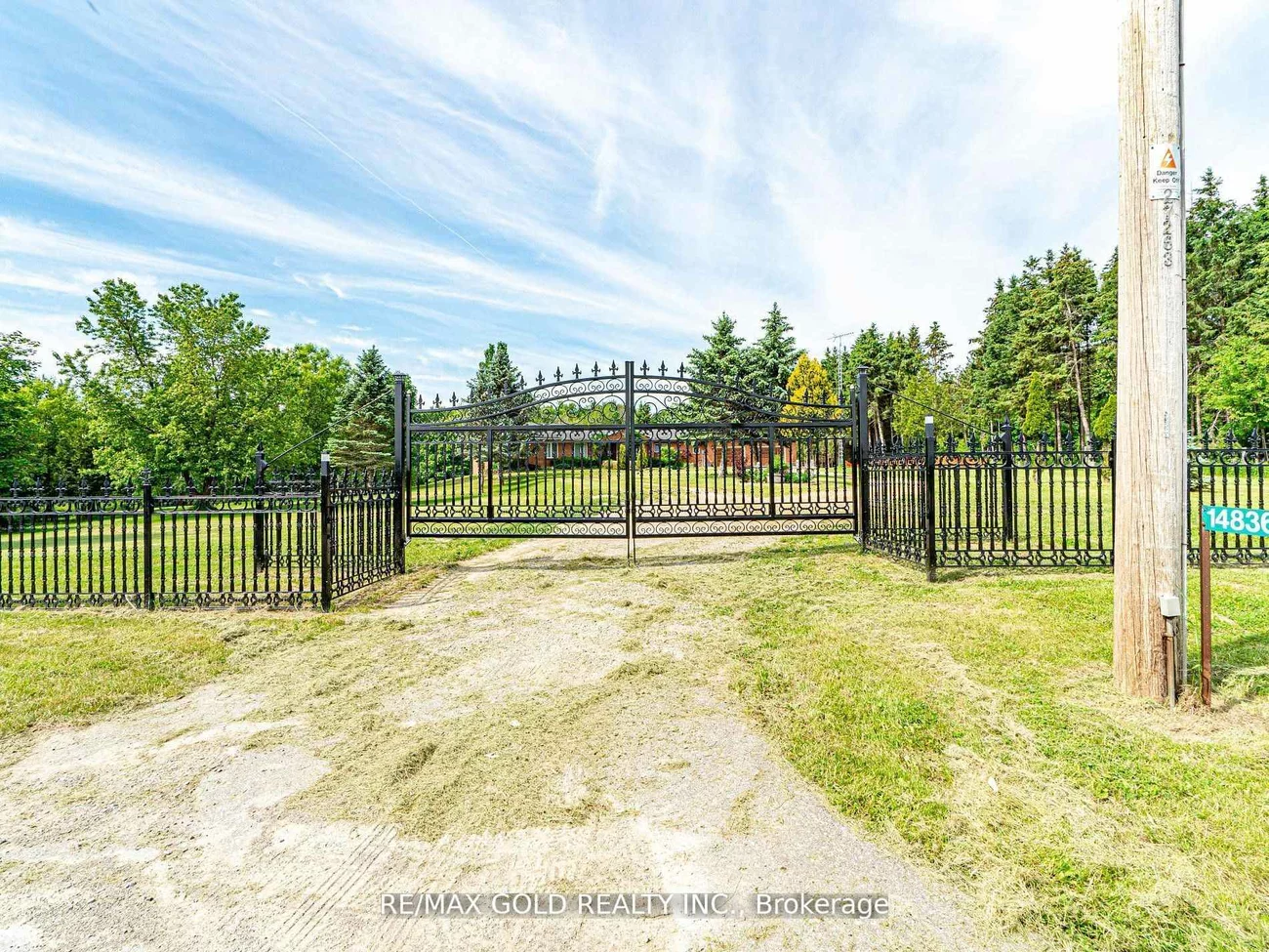 14836, Duffy's, Rural Caledon, Caledon