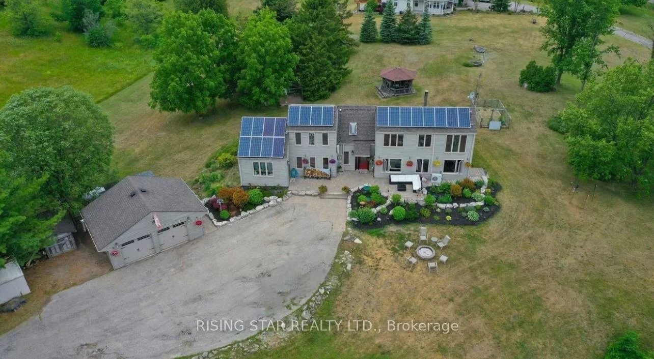 50, Mary, Rural Caledon, Caledon