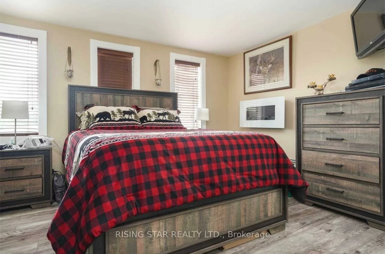 50, Mary, Rural Caledon, Caledon
