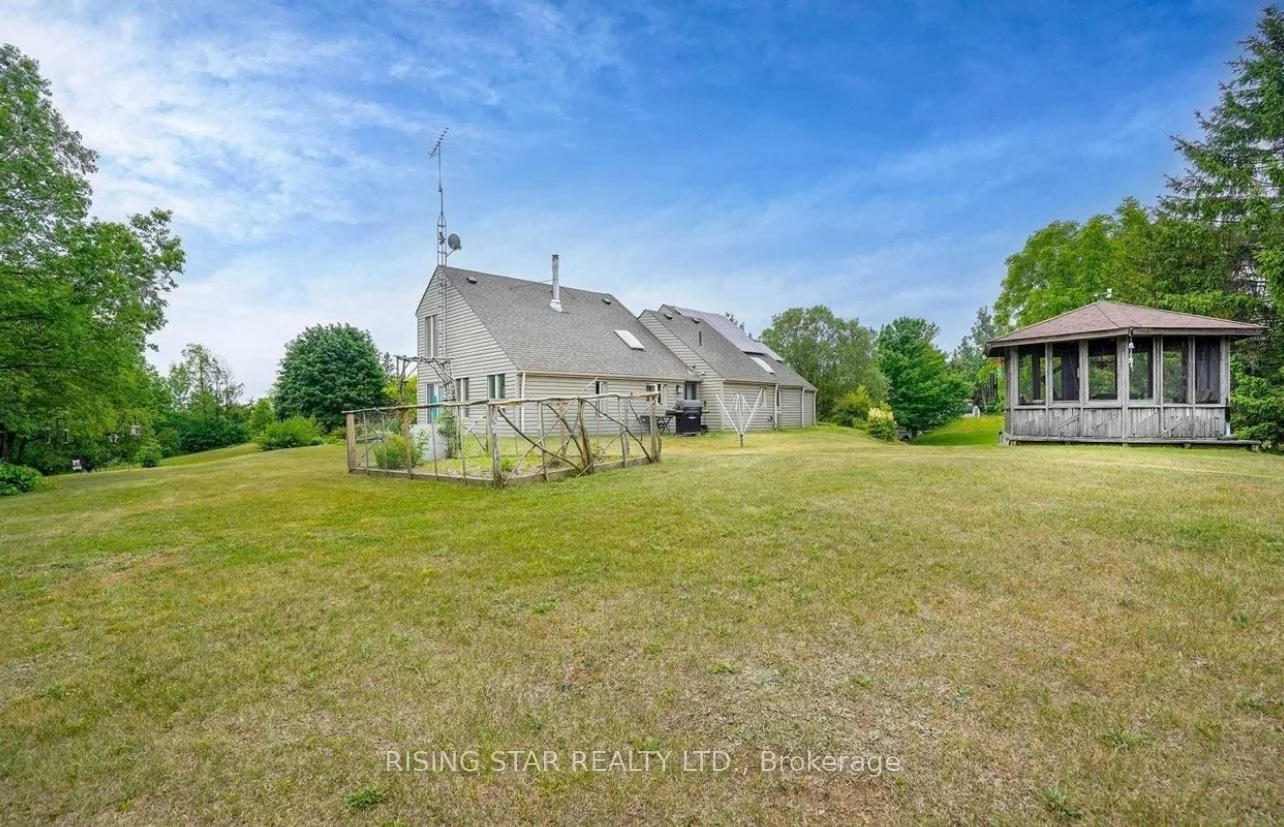 50, Mary, Rural Caledon, Caledon