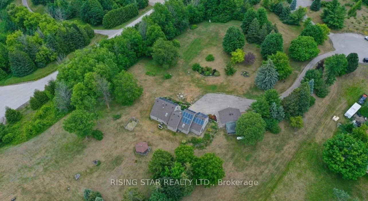 50, Mary, Rural Caledon, Caledon
