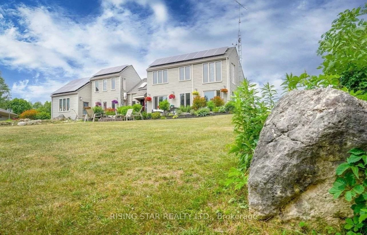 50, Mary, Rural Caledon, Caledon