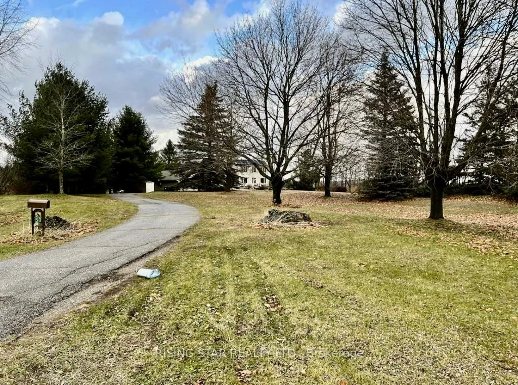 50, Mary, Rural Caledon, Caledon