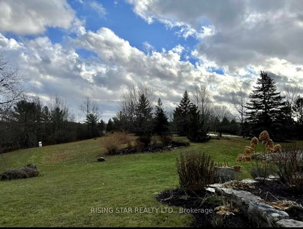50, Mary, Rural Caledon, Caledon