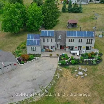 50, Mary, Rural Caledon, Caledon