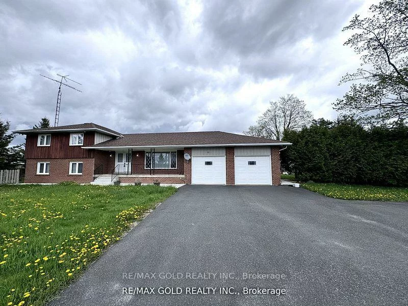 20205, Kennedy, Rural Caledon, Caledon