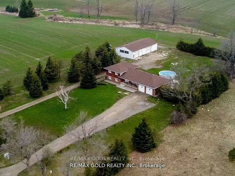 20205, Kennedy, Rural Caledon, Caledon