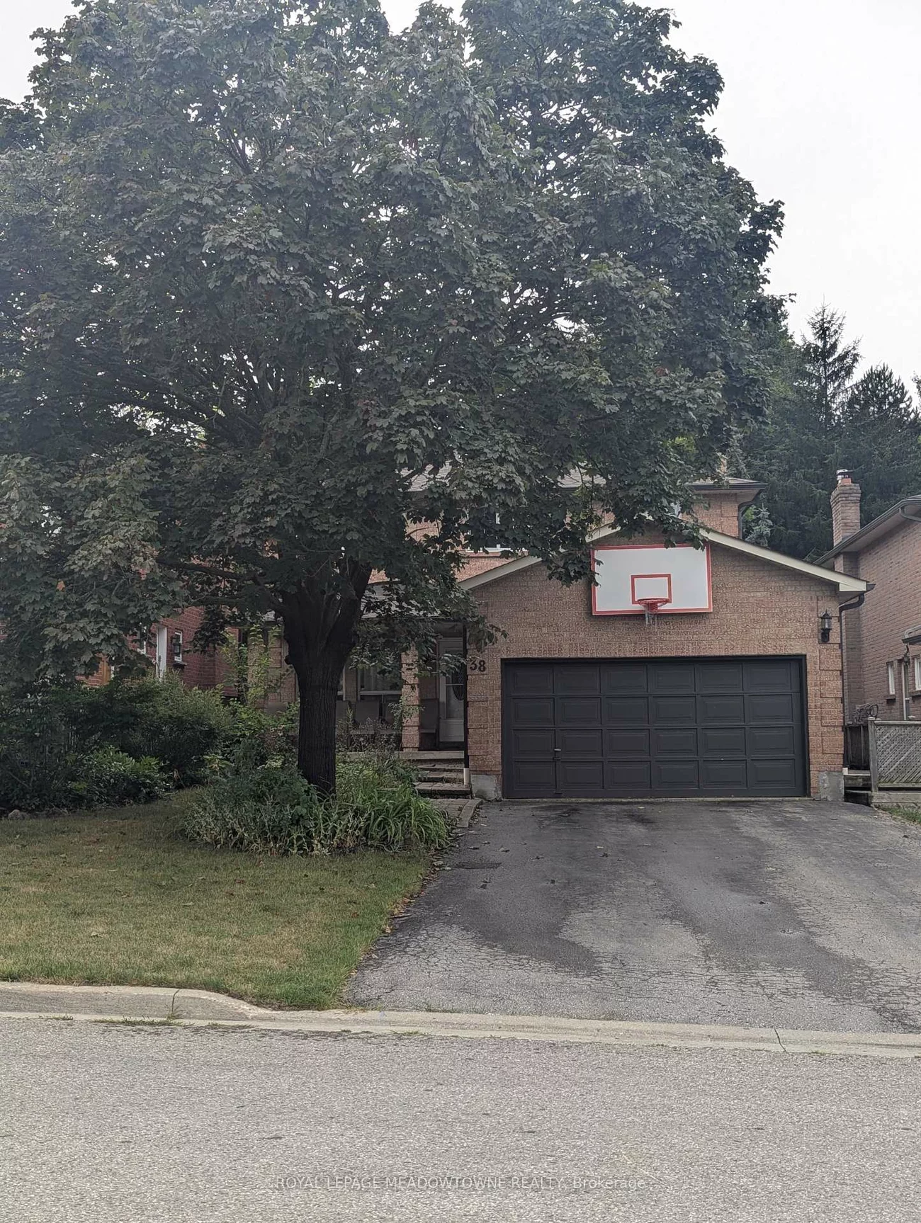 38, Bambi, Bolton West, Caledon
