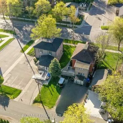 69, King, Bolton West, Caledon