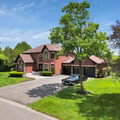 42, Mccauley, Rural Caledon, Caledon