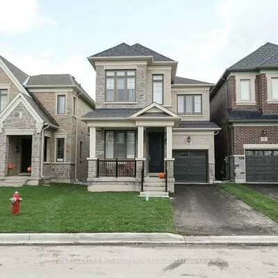 3, Clover Bend, Bolton East, Caledon