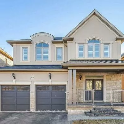 48, Blackberry Valley, Rural Caledon, Caledon