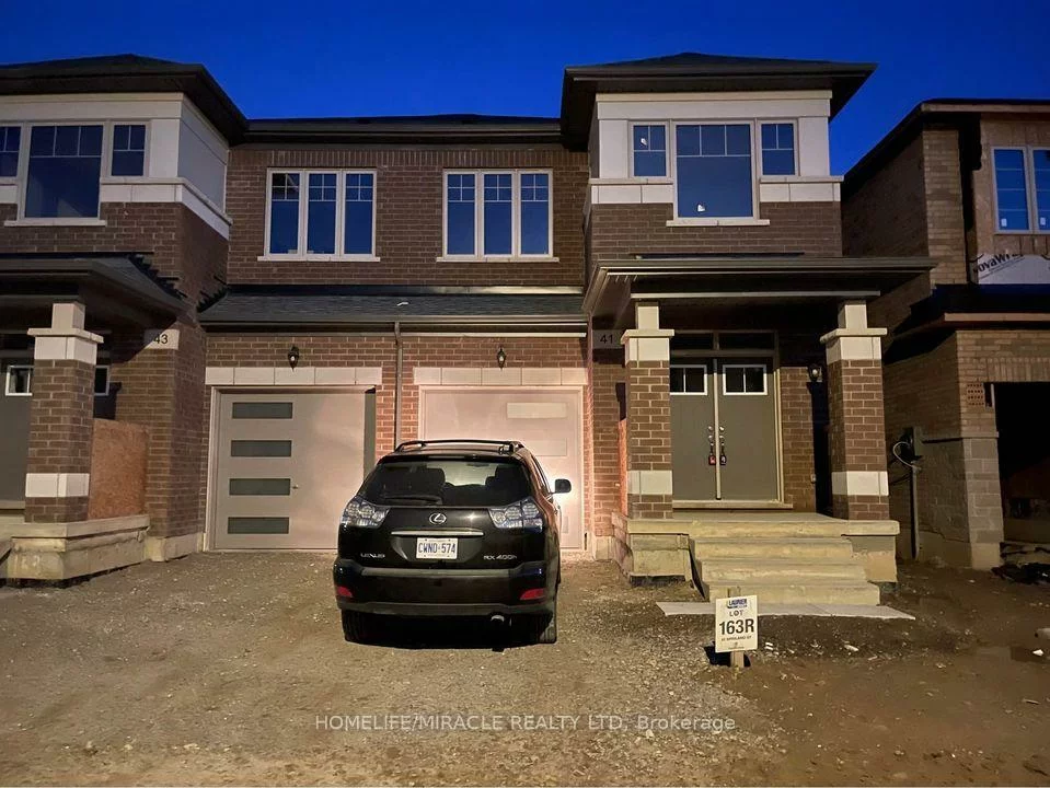 41, Spinland, Rural Caledon, Caledon