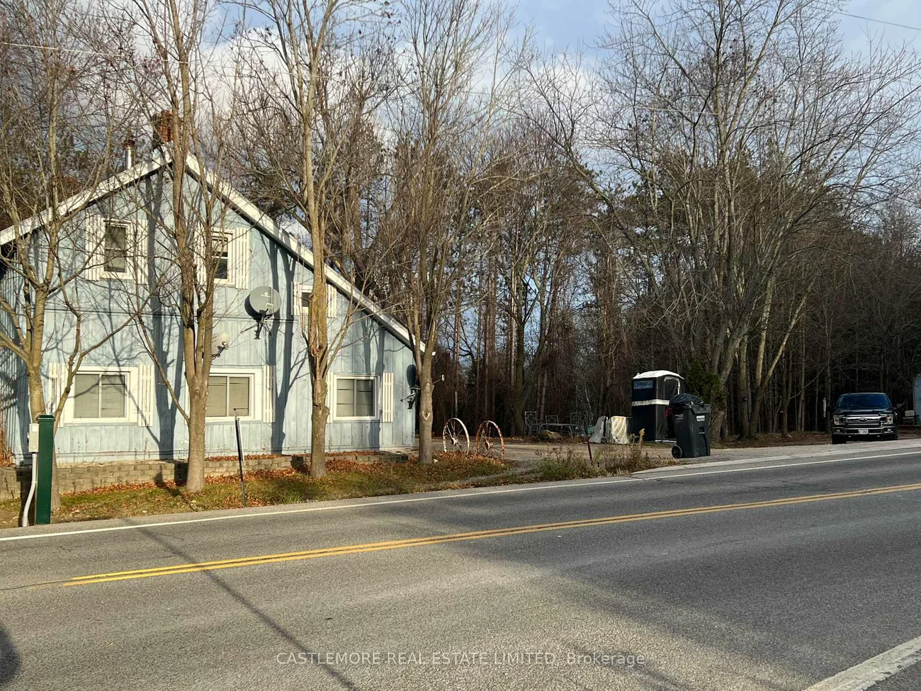 16991-A, the gore, Rural Caledon, Caledon