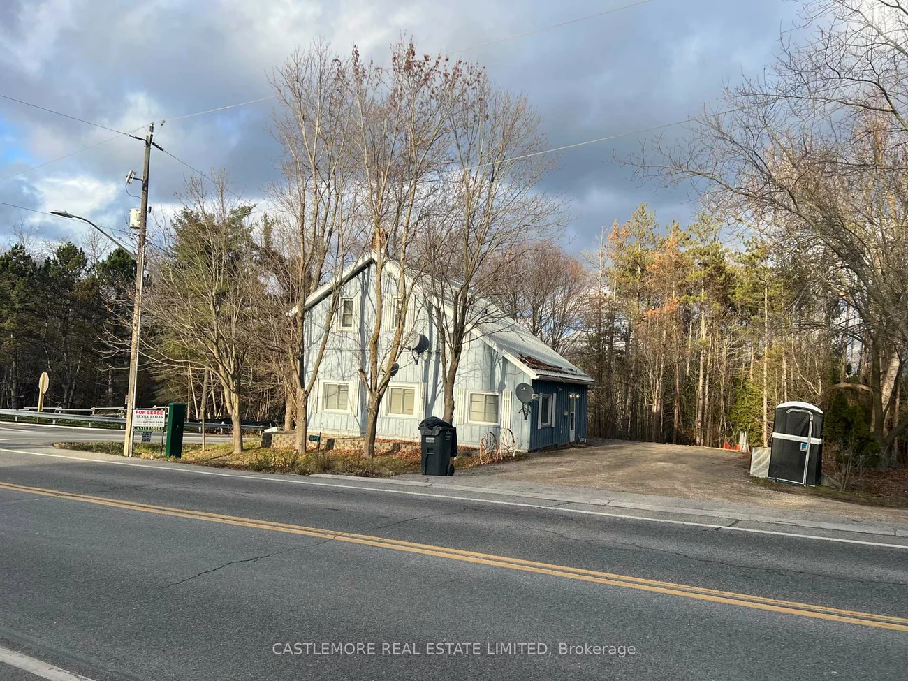 16991-A, the gore, Rural Caledon, Caledon