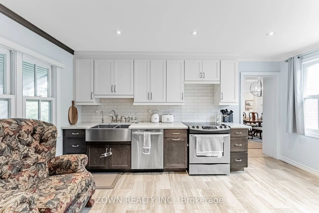 758, Bush, Rural Caledon, Caledon