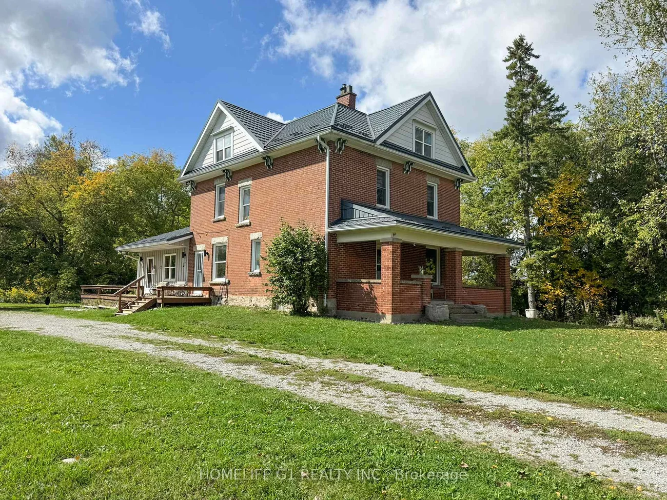 18692, Kennedy, Rural Caledon, Caledon