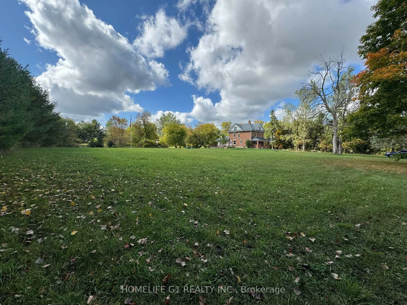 18692, Kennedy, Rural Caledon, Caledon